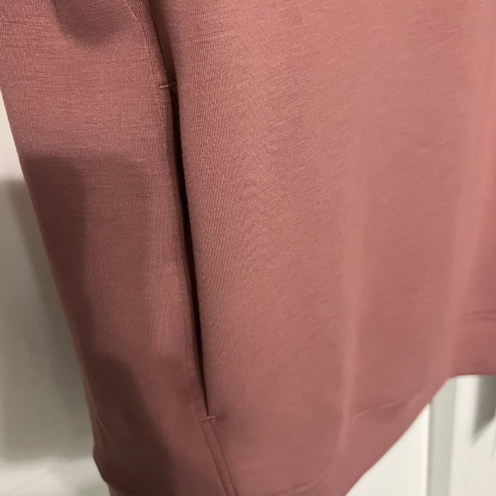 Lululemon Smooth Spacer Classic-Fit Pullover Hoodie Men's M - Picture 4 of 5